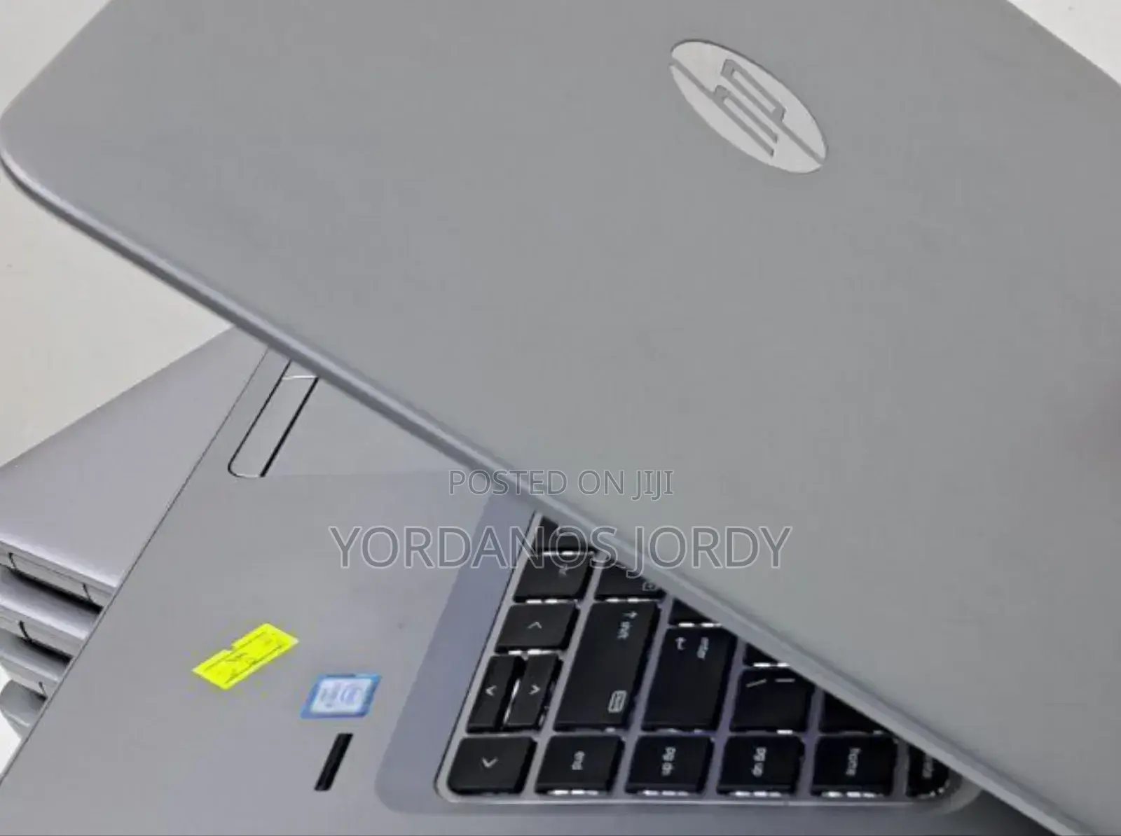 New Laptop HP EliteBook 840 G3 8GB Intel Core I5 HDD 1T