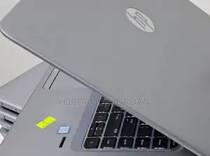 New Laptop HP EliteBook 840 G3 8GB Intel Core I5 HDD 1T