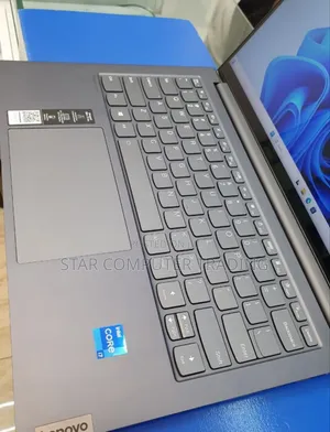 Photo - New Laptop Lenovo IdeaPad 720S 16GB Intel Core I7 SSD 512GB