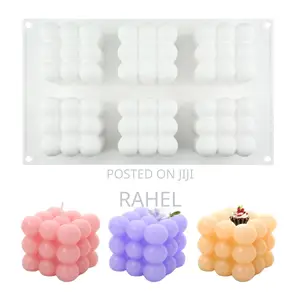 Candle Mold