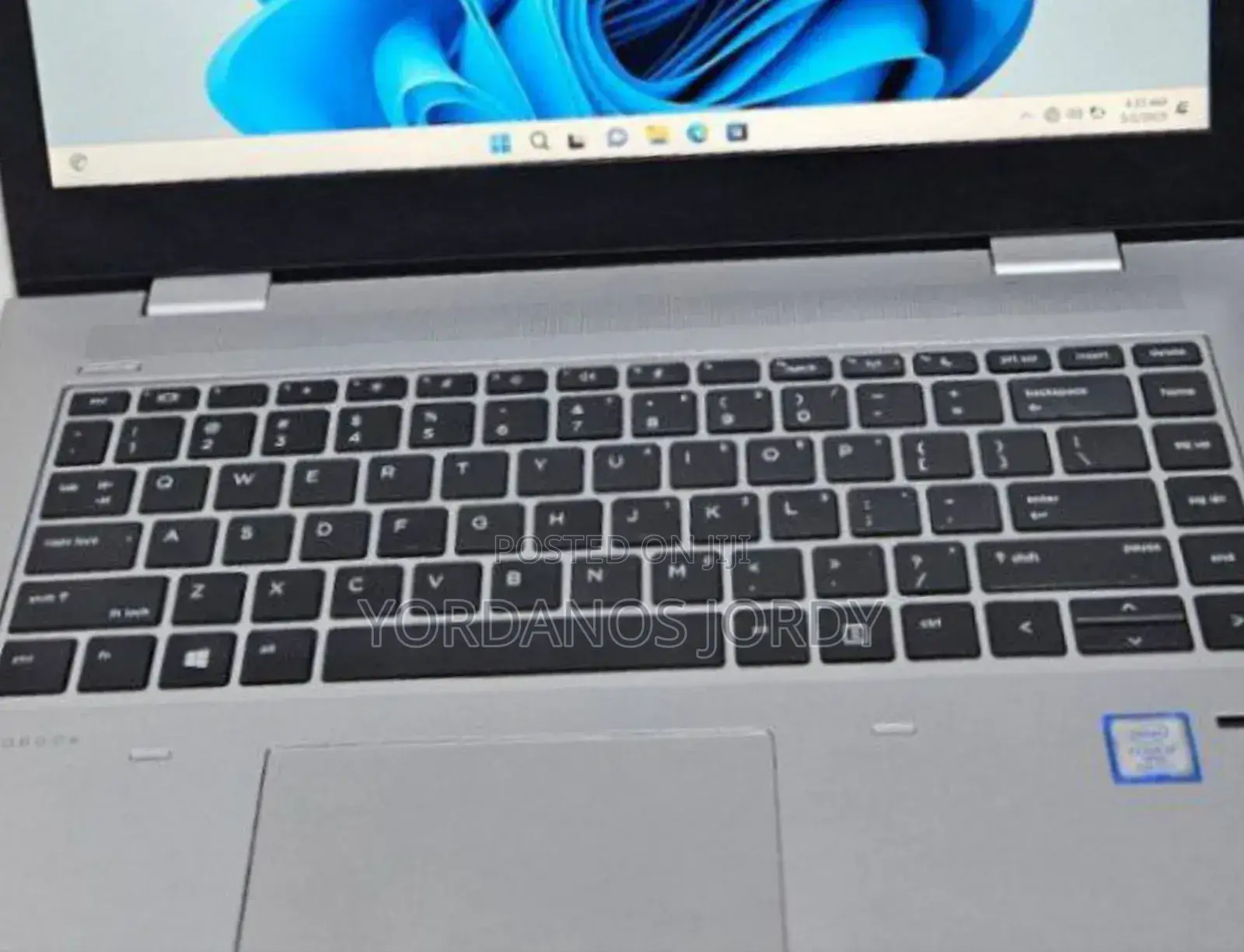 New Laptop HP ProBook 640 G4 16GB Intel Core I7 SSD 512GB