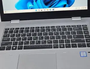 New Laptop HP ProBook 640 G4 16GB Intel Core I7 SSD 512GB