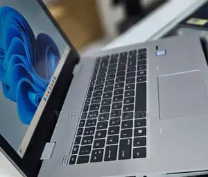 New Laptop HP ProBook 640 G4 16GB Intel Core I7 SSD 512GB