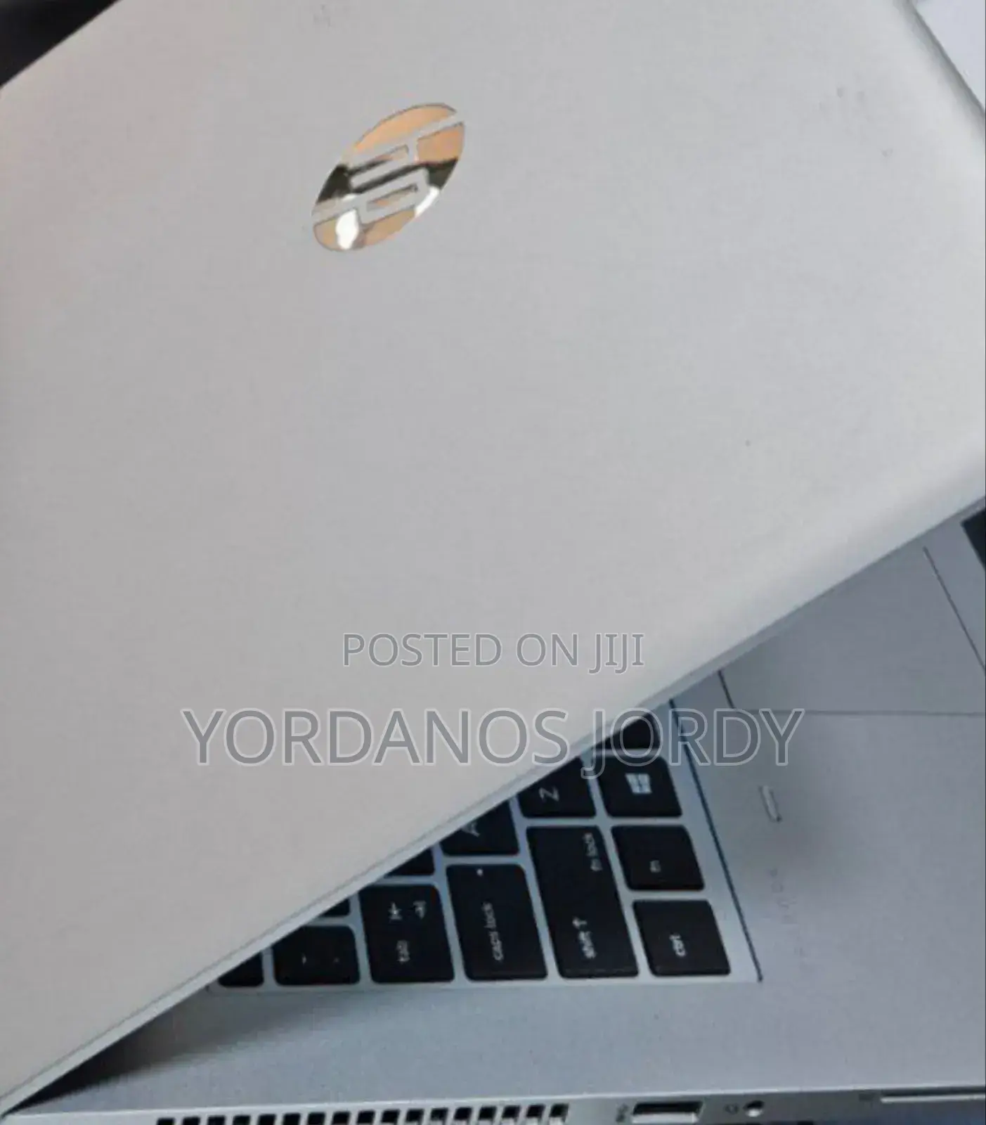 New Laptop HP ProBook 640 G4 16GB Intel Core I7 SSD 512GB