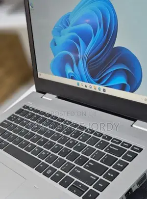 New Laptop HP ProBook 640 G4 16GB Intel Core I7 SSD 512GB