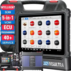 Autel Cars Diagnosis Scanner
