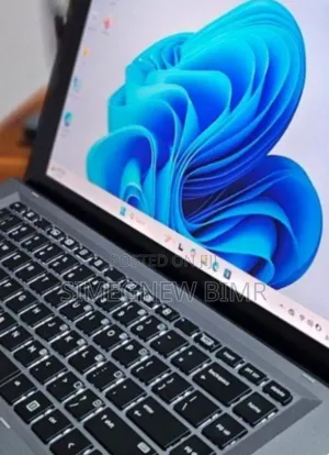 New Laptop HP ZBook 14 32GB Intel Core i7 SSD 512GB