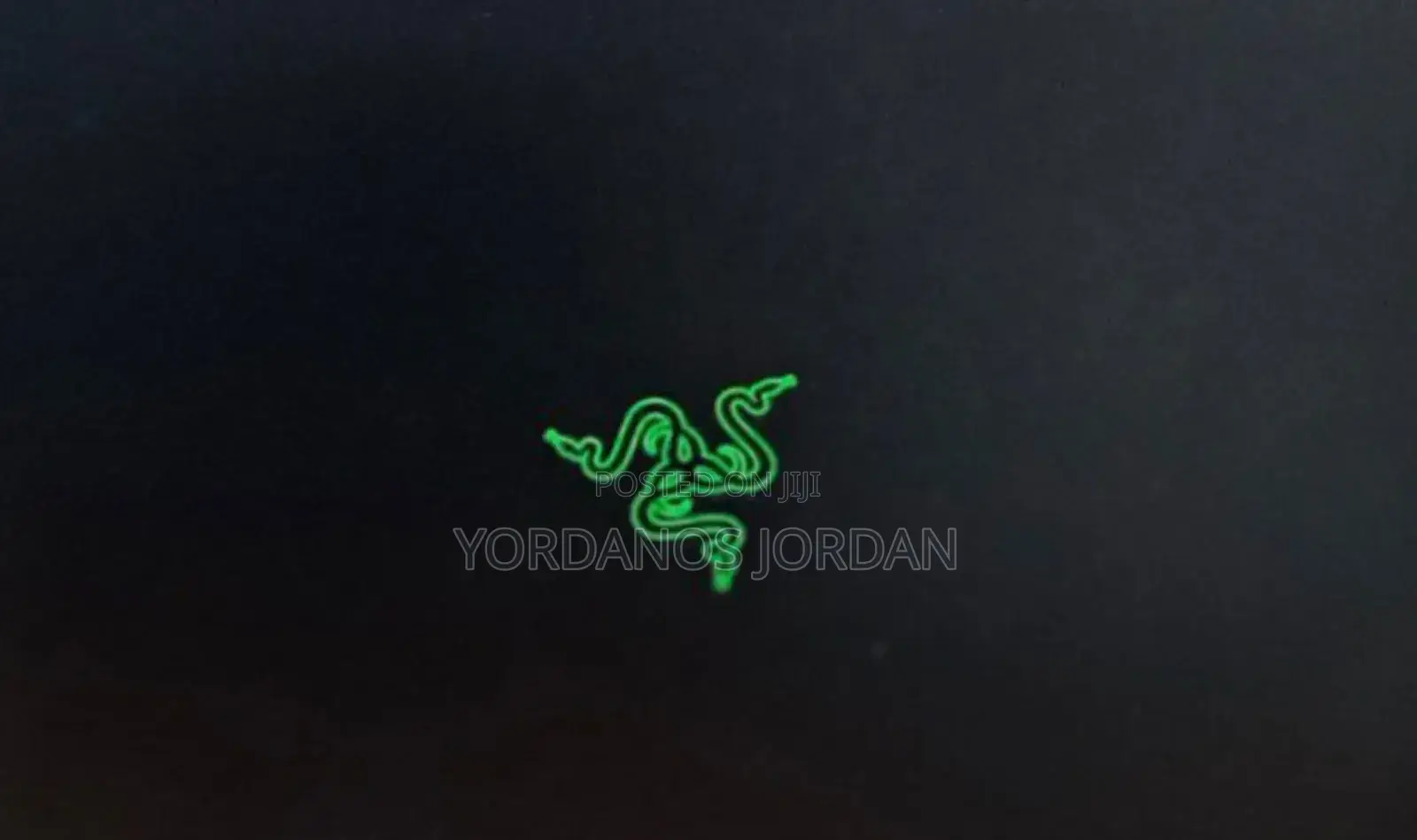 New Laptop Razer Blade 16GB Intel Core i7 SSD 512GB