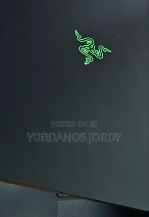 New Laptop Razer Blade 16GB Intel Core i7 SSD 512GB