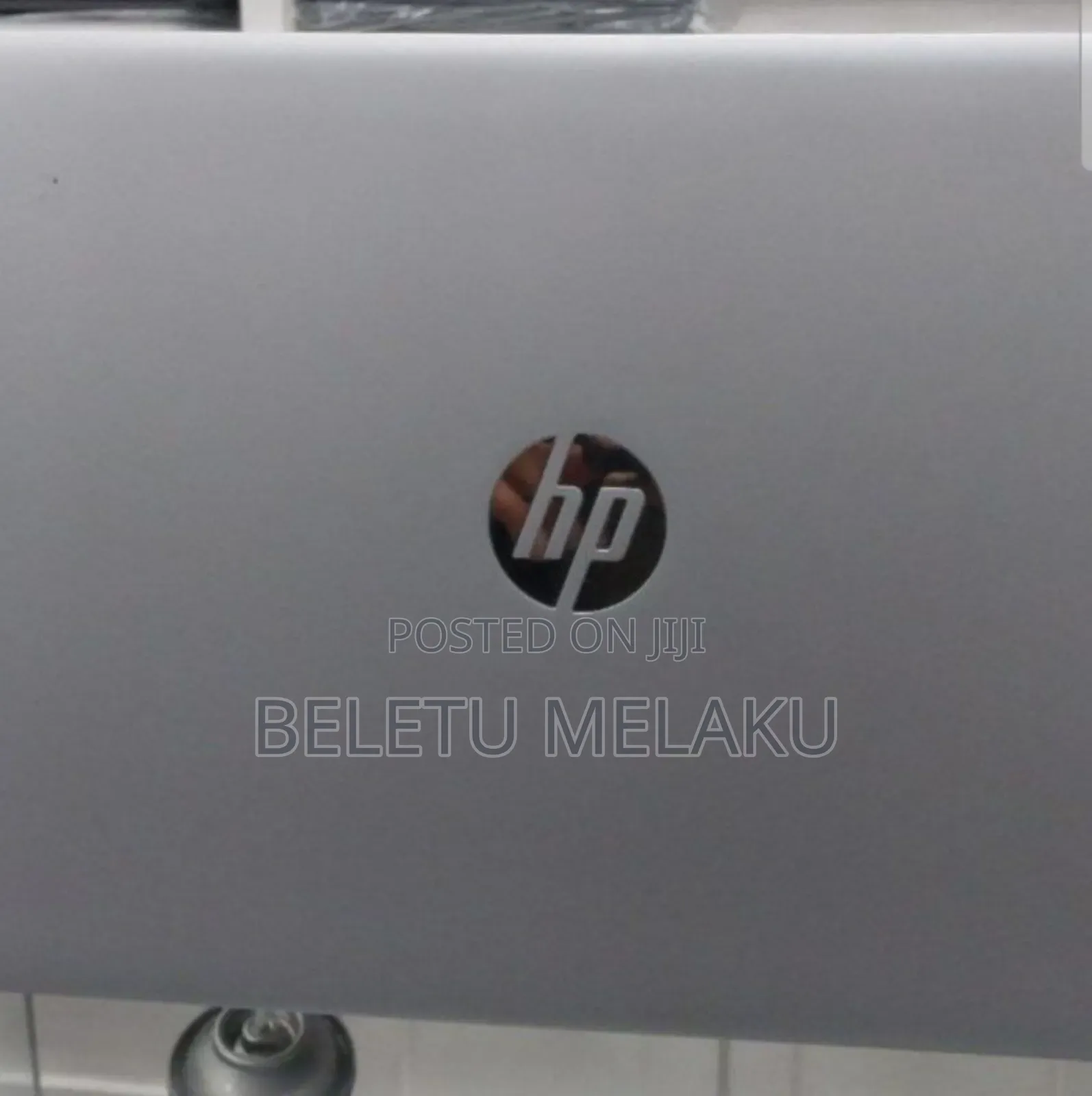 New Laptop HP EliteBook 850 G3 8GB Intel Core I7 SSD 1T