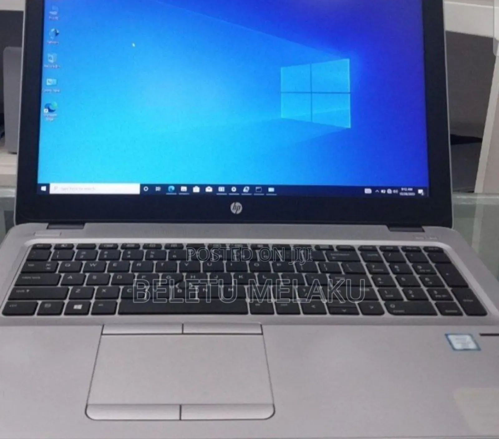 New Laptop HP EliteBook 850 G3 8GB Intel Core I7 SSD 1T