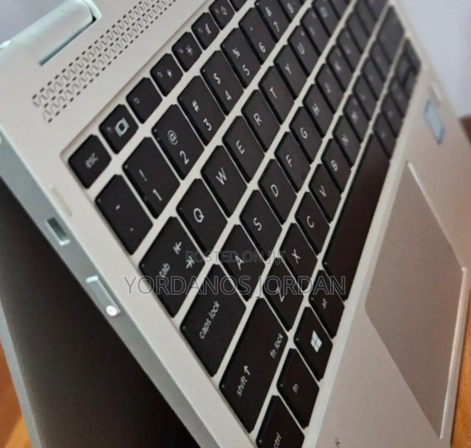 New Laptop HP EliteBook X360 1020 G2 8GB Intel Core I7 SSD 512GB