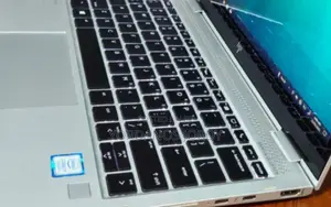 New Laptop HP EliteBook X360 1020 G2 8GB Intel Core I7 SSD 512GB