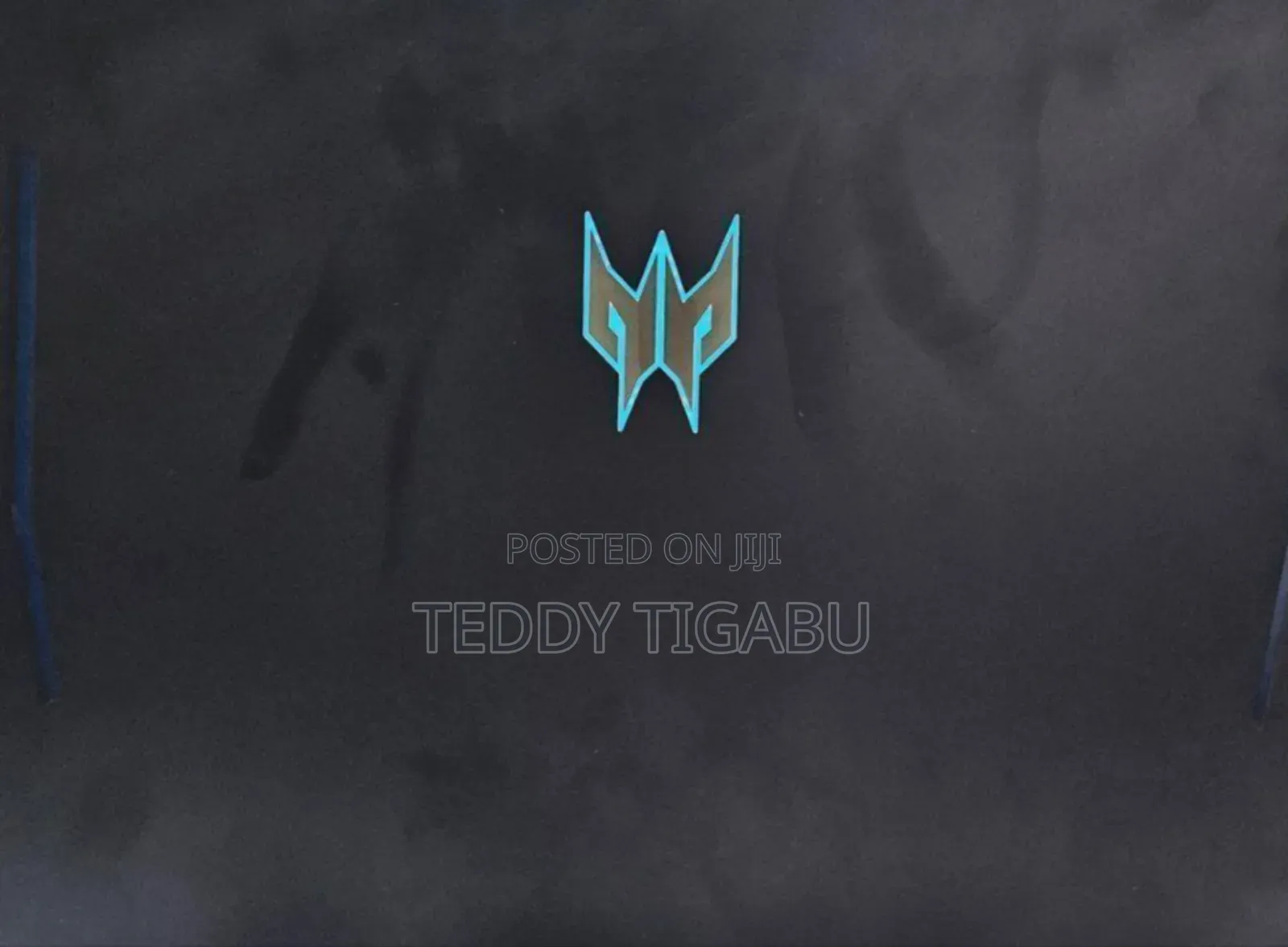 New Laptop Acer Predator Helios 300 16GB Intel Core I7 SSD 512GB