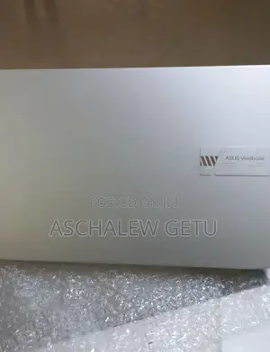 Photo - New Laptop Asus VivoBook 15 X505BA 16GB Intel Core I7 SSD 512GB