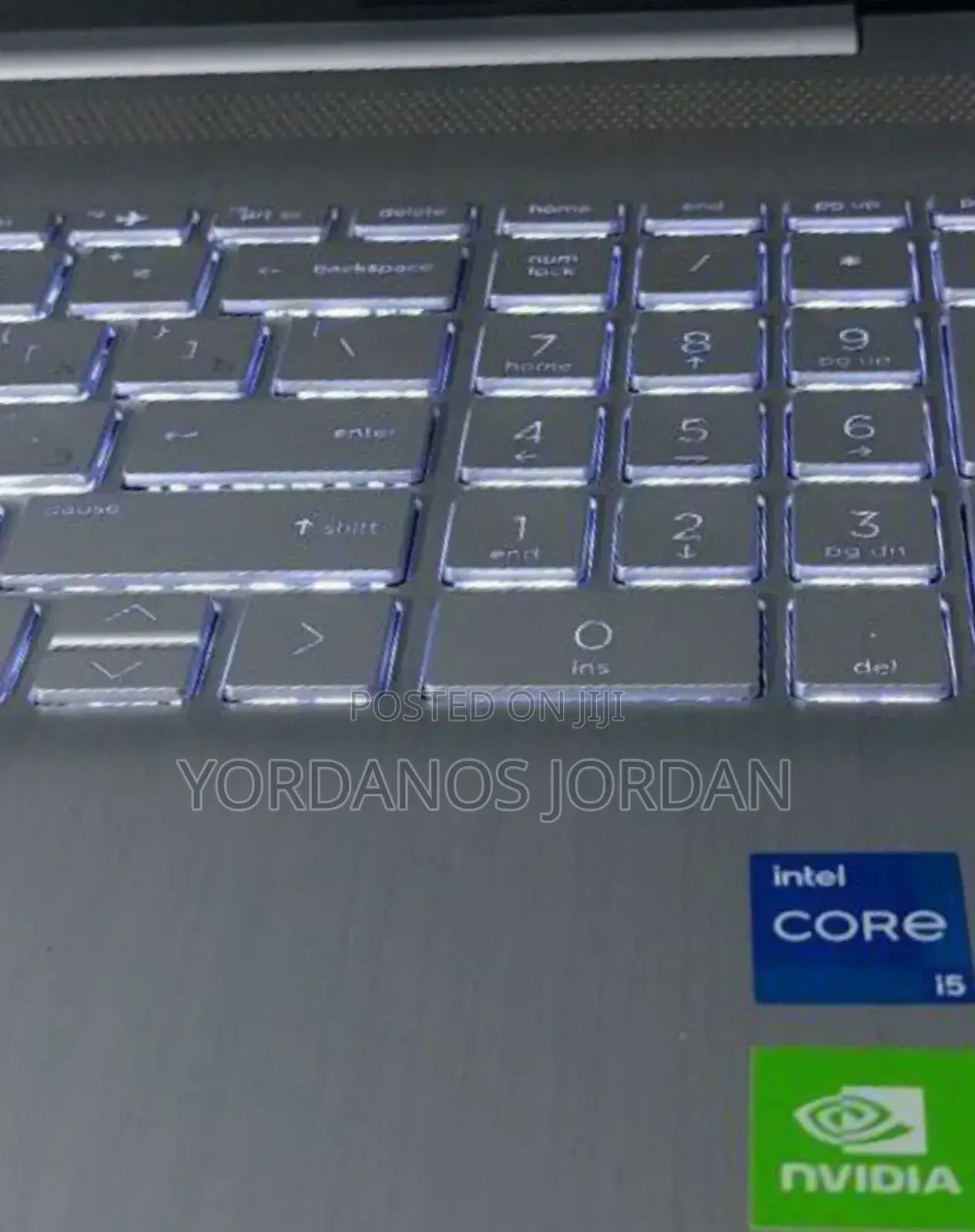 New Laptop HP Stream Notebook 16GB Intel Core I5 SSD 512GB