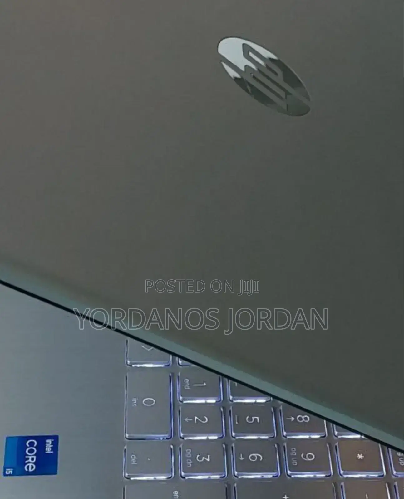 New Laptop HP Stream Notebook 16GB Intel Core I5 SSD 512GB