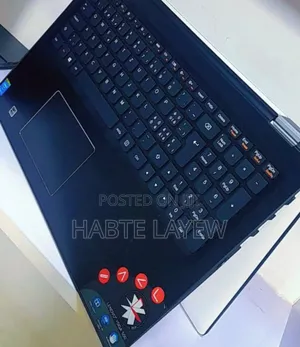 New Laptop Lenovo ThinkPad X380 Yoga 8GB Intel Core i5 SSD 1T