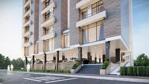 3bdrm Apartment in Bonger, Bole for sale