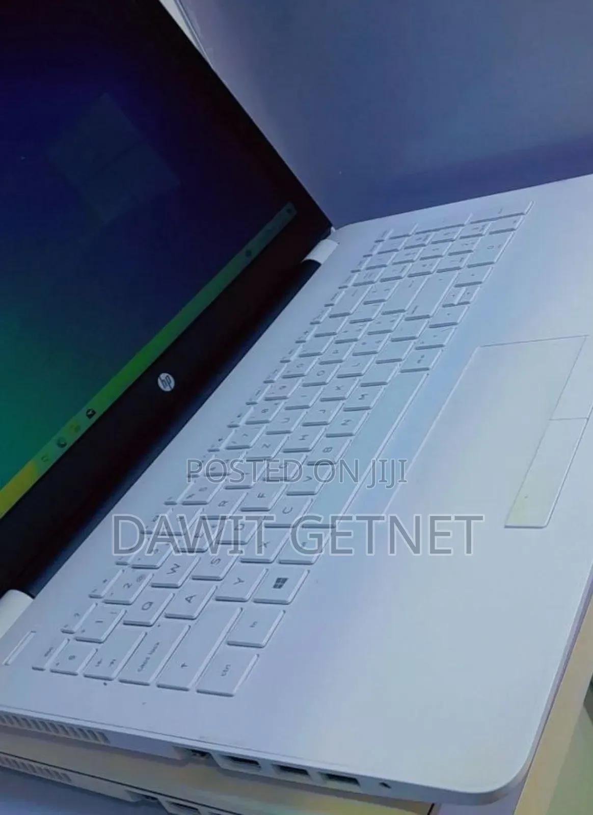 New Laptop HP Stream Notebook 4GB Intel Core I5 HDD 500GB