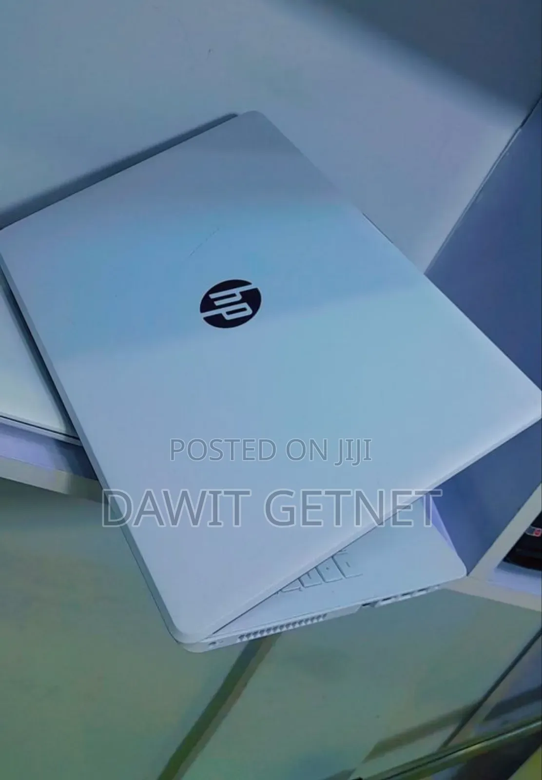 New Laptop HP Stream Notebook 4GB Intel Core I5 HDD 500GB