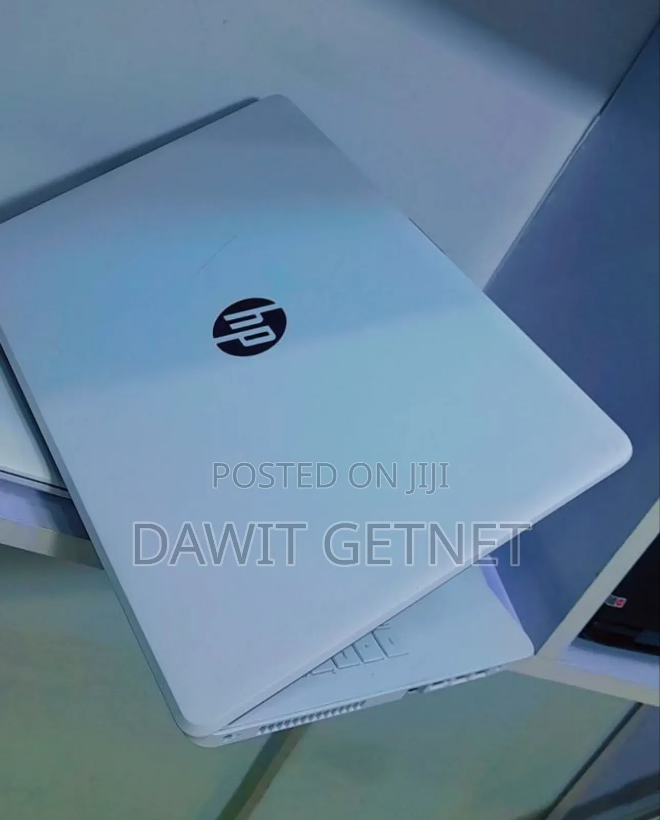 New Laptop HP Stream Notebook 4GB Intel Core I5 HDD 500GB