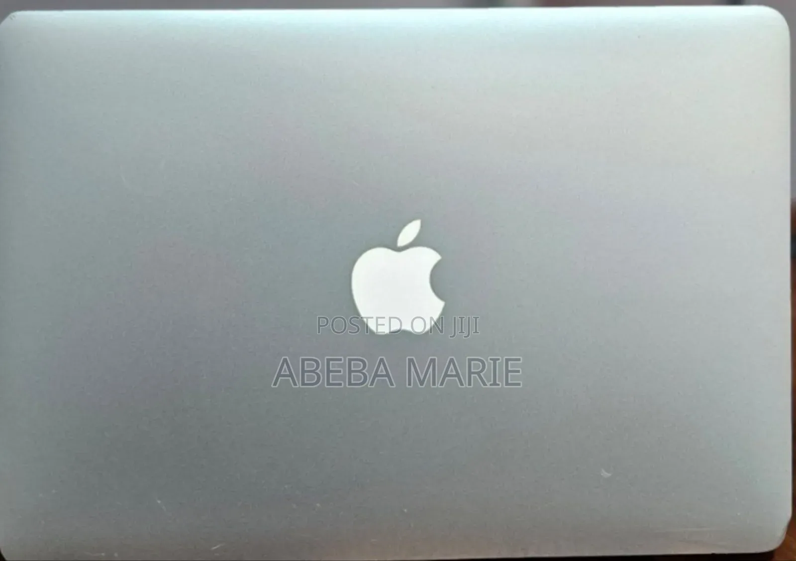 New Laptop Apple MacBook Air 2015 8GB Intel Core I5 SSD 256GB