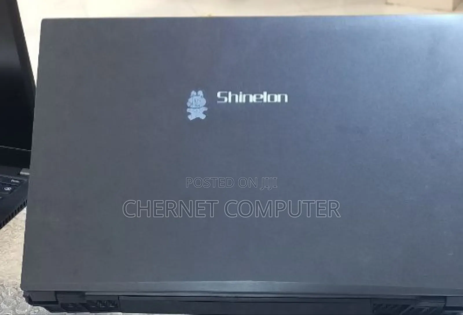 New Laptop MSI 16GB Intel Core I5 SSD 500GB