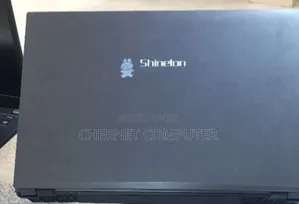 Photo - New Laptop MSI 16GB Intel Core I5 SSD 500GB