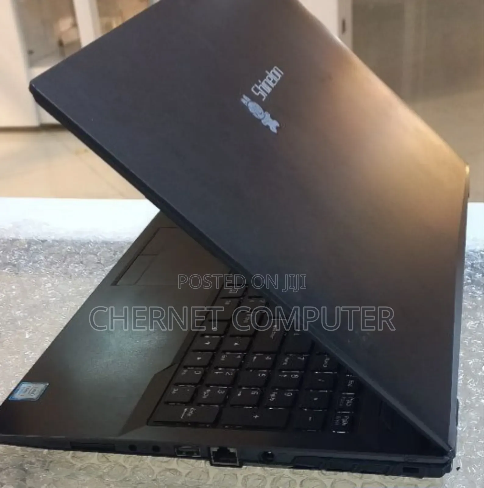 New Laptop MSI 16GB Intel Core I5 SSD 500GB