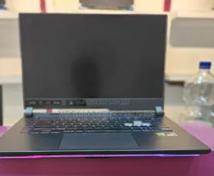 Photo - New Laptop Asus ROG Strix G15 16GB AMD Ryzen 7 SSD 1T