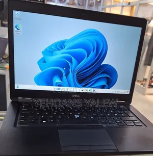 Photo - New Laptop Dell Latitude 5480 8GB Intel Core I5 SSD 256GB