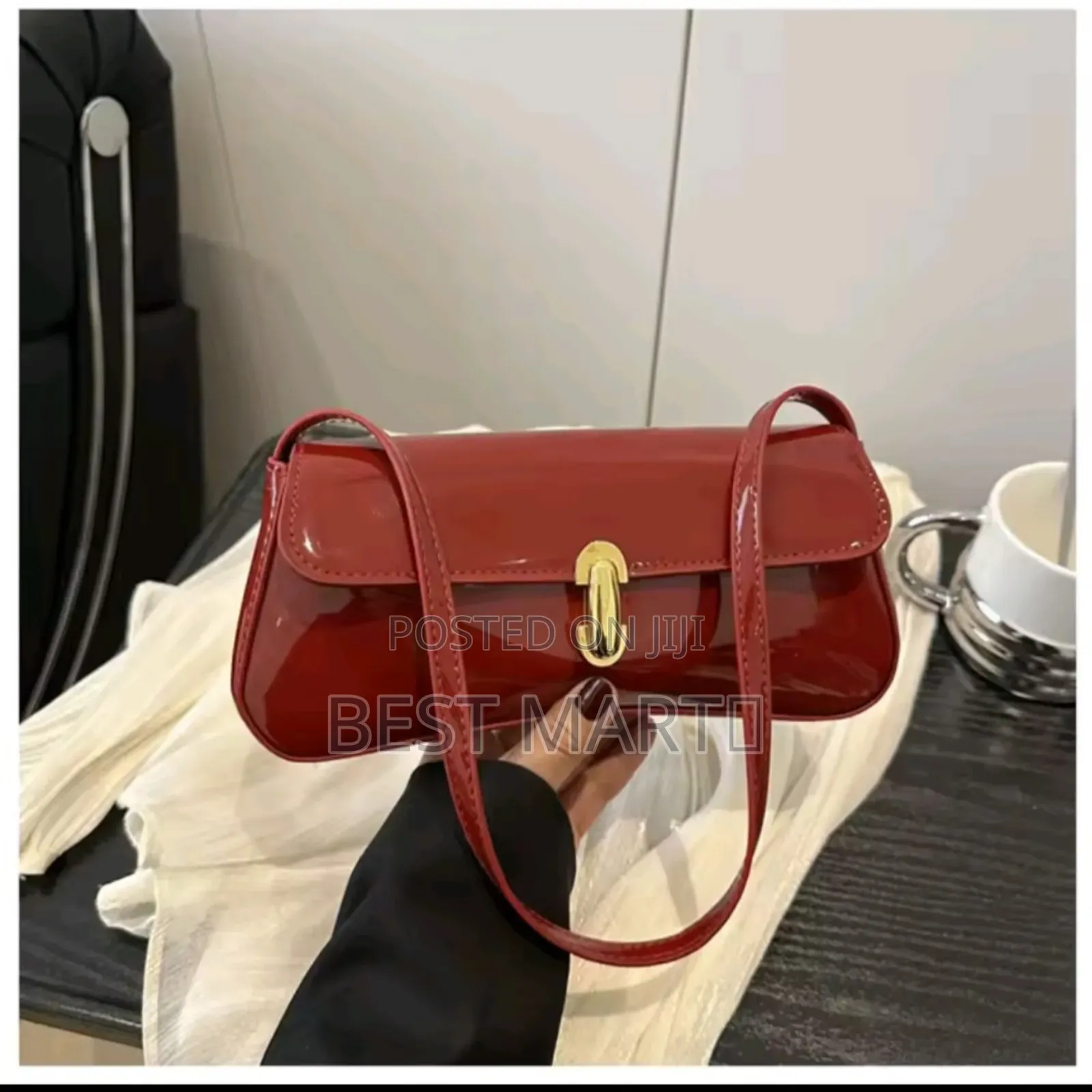 Stylish and Trendy Bags