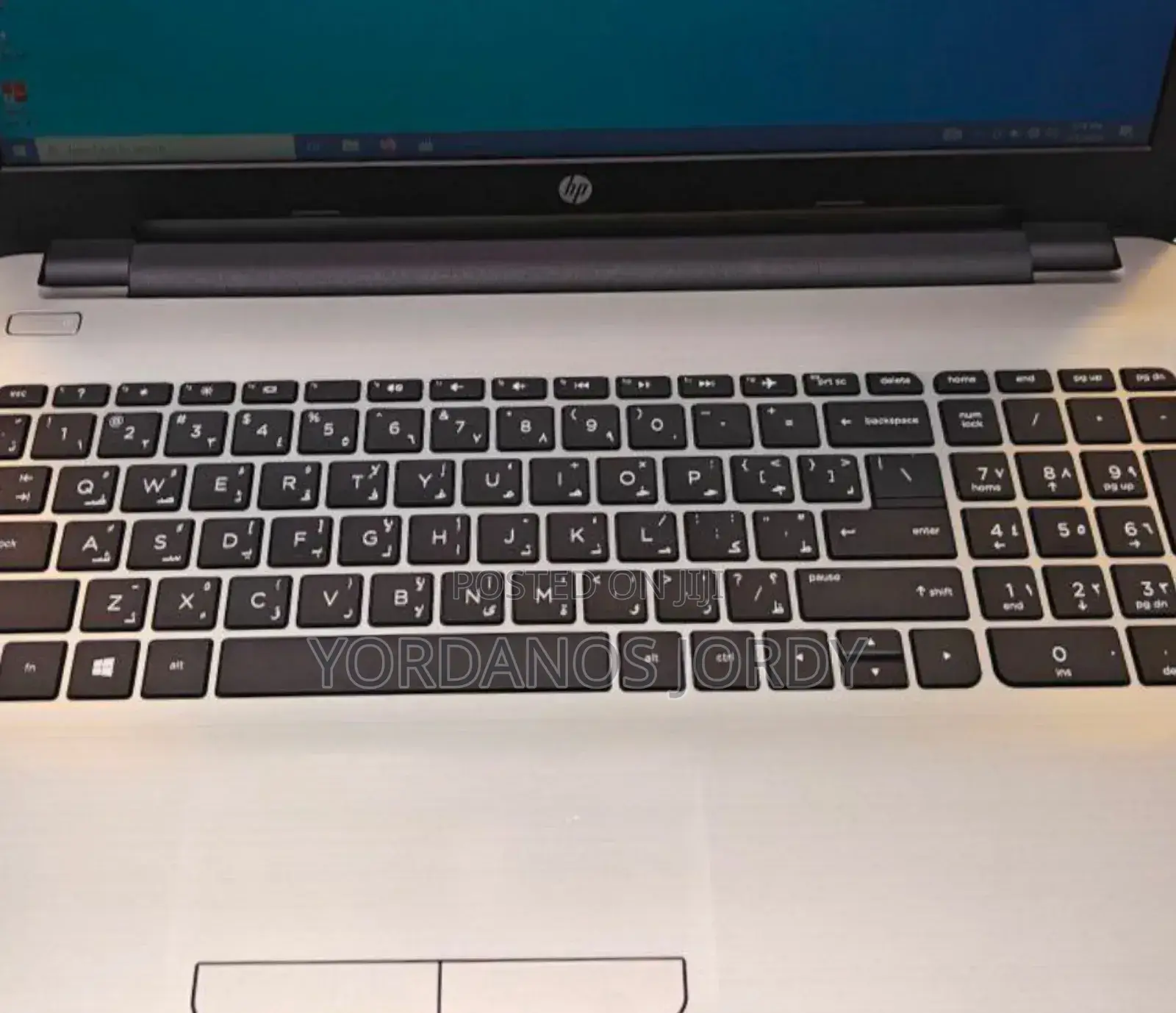 New Laptop HP Stream Notebook 8GB Intel Core I5 SSD 1T