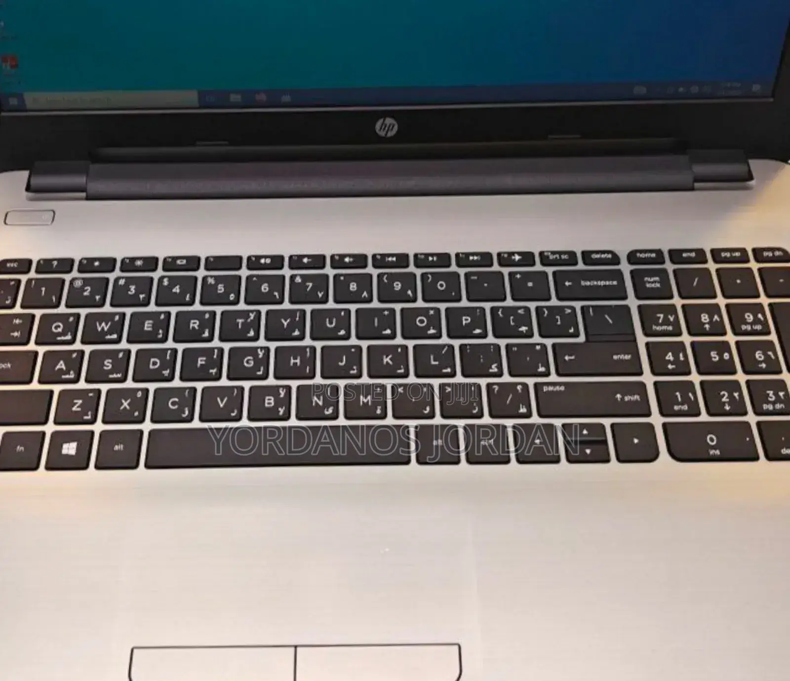 New Laptop HP Stream Notebook 8GB Intel Core I5 SSD 1T