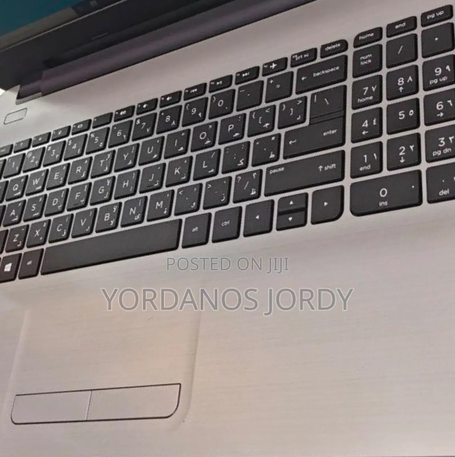 New Laptop HP Stream Notebook 8GB Intel Core I5 SSD 1T