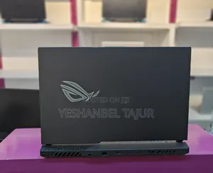 New Laptop Asus ROG Strix G15 16GB AMD Ryzen 7 SSD 1T