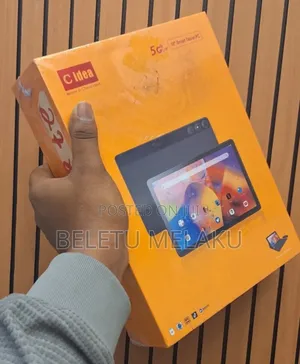 New C idea CM810 64 GB