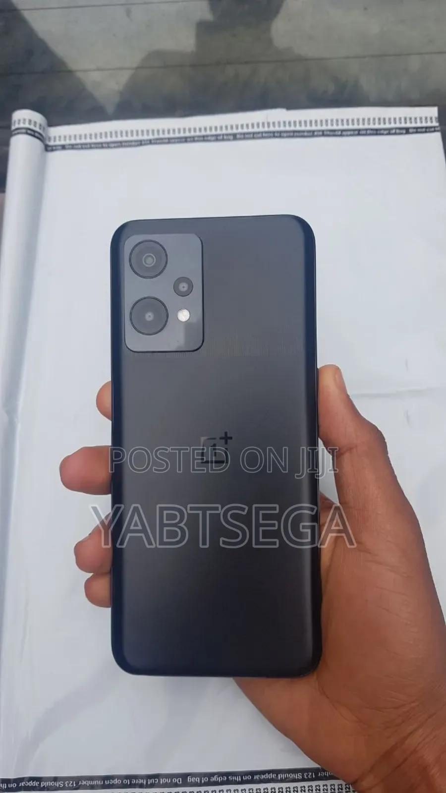 OnePlus Nord CE 2 Lite 5G 128 GB Black