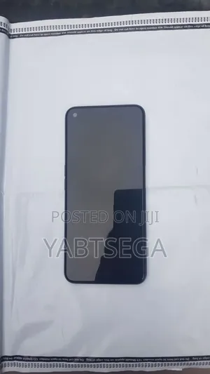 OnePlus Nord CE 2 Lite 5G 128 GB Black