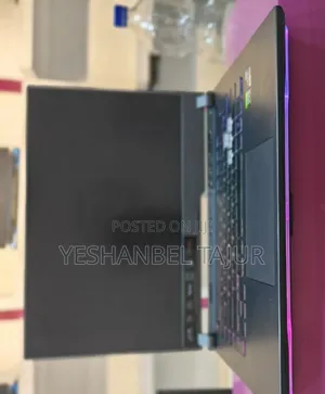 New Laptop Asus ROG Strix G15 16GB AMD Ryzen 7 SSD 1T