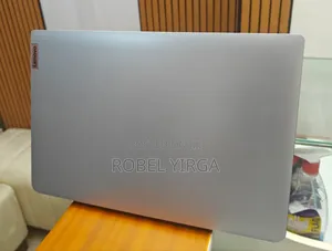 New Laptop Lenovo Ideapad 3 8GB Intel Core I5 SSD 512GB