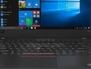 Photo - New Laptop Lenovo ThinkPad T480 16GB Intel Core i7 SSD 256GB