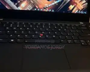 New Laptop Lenovo ThinkPad T480 16GB Intel Core i7 SSD 256GB