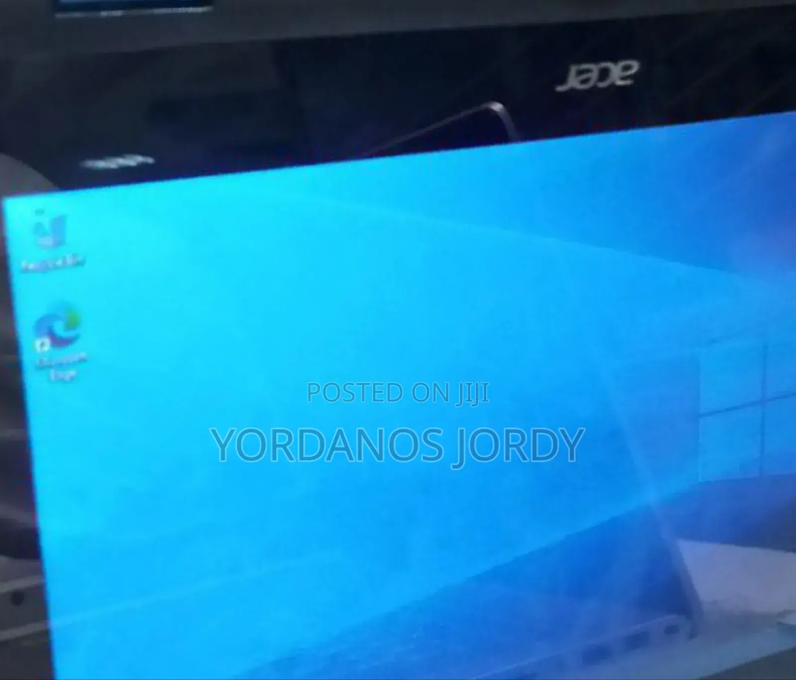 New Laptop Acer Pentium One 14 4GB Intel Core I3 SSD 500GB