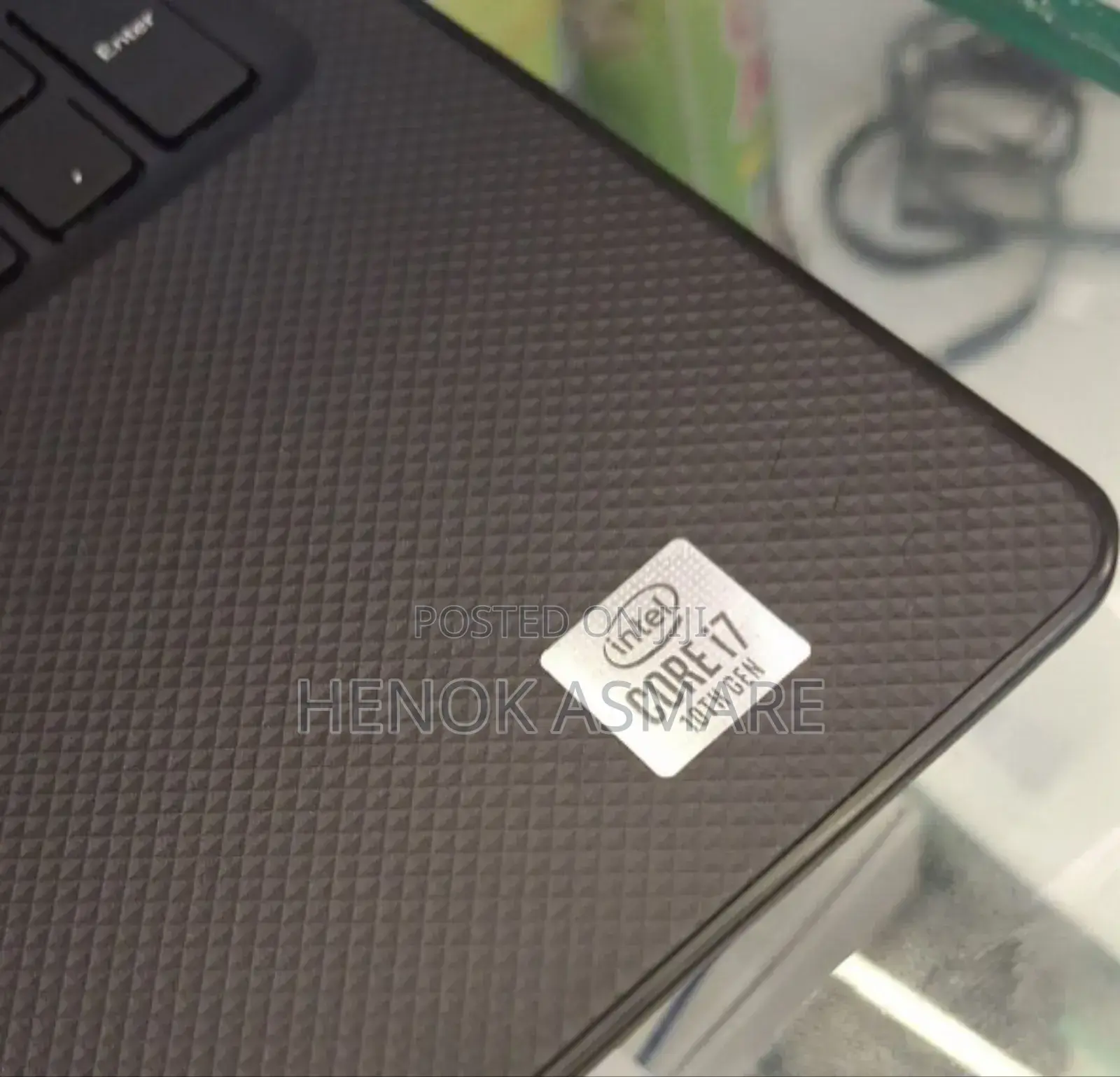 New Laptop Dell Vostro 3560 8GB Intel Core I7 SSD 512GB