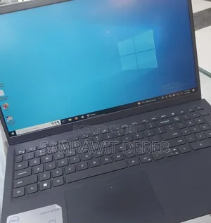 New Laptop Dell Inspiron 15 8GB Intel Core I5 SSD 512GB