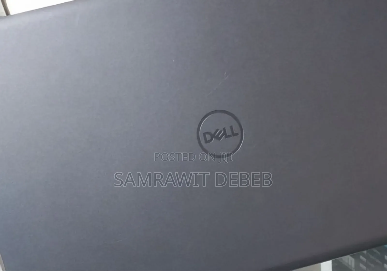 New Laptop Dell Inspiron 15 8GB Intel Core I5 SSD 512GB