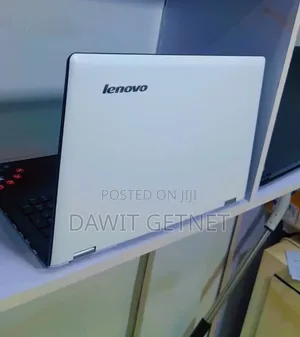 New Laptop Lenovo 8GB Intel Core i5 HDD+SSD 500GB