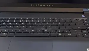 New Laptop Alienware M15 R3 16GB AMD Ryzen 7 SSD 512GB